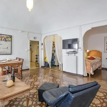 Lovely In With Kitchen *